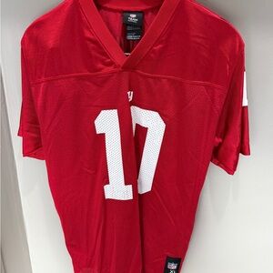 NFL NY Giants Manning Jersey
